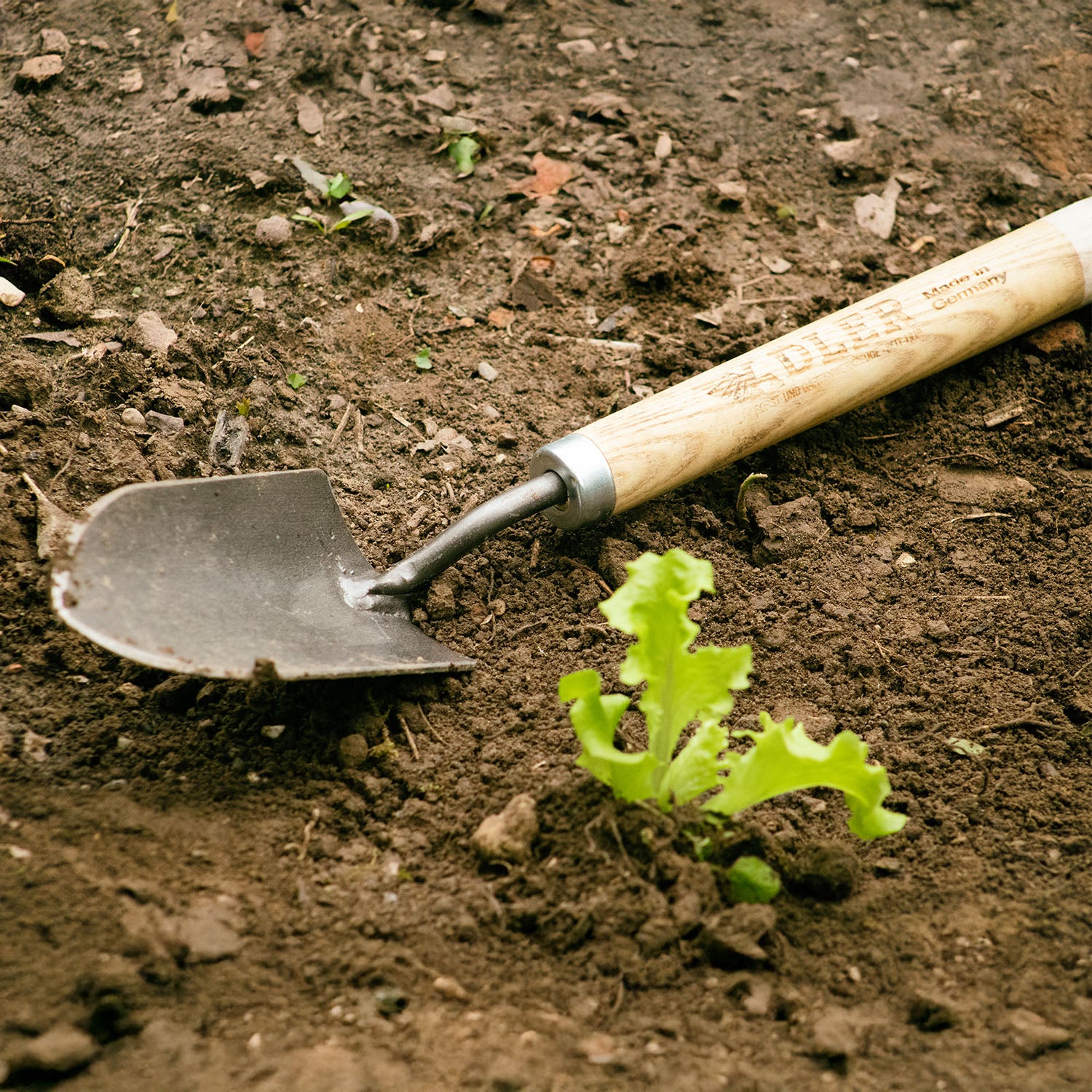 3-piece Garden Tool Set