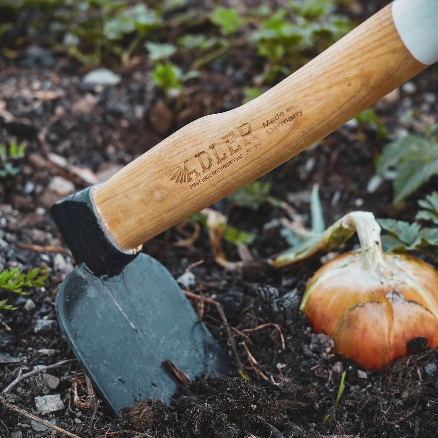 3-piece Garden Tool Set