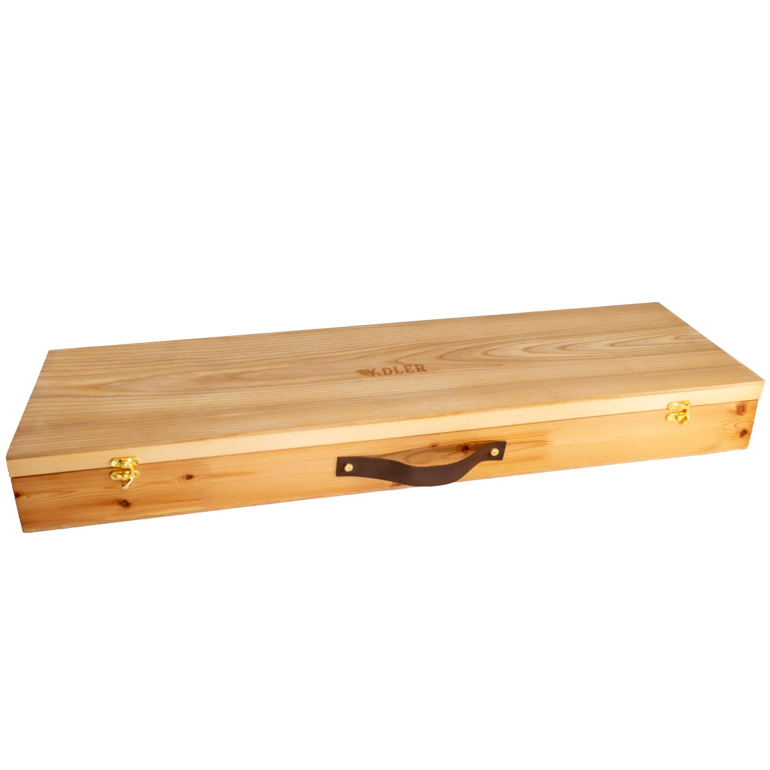 Axe Gift Set (incl. Wooden Box)