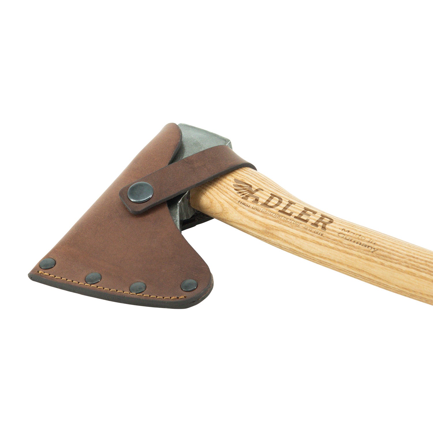 The Scout Hatchet