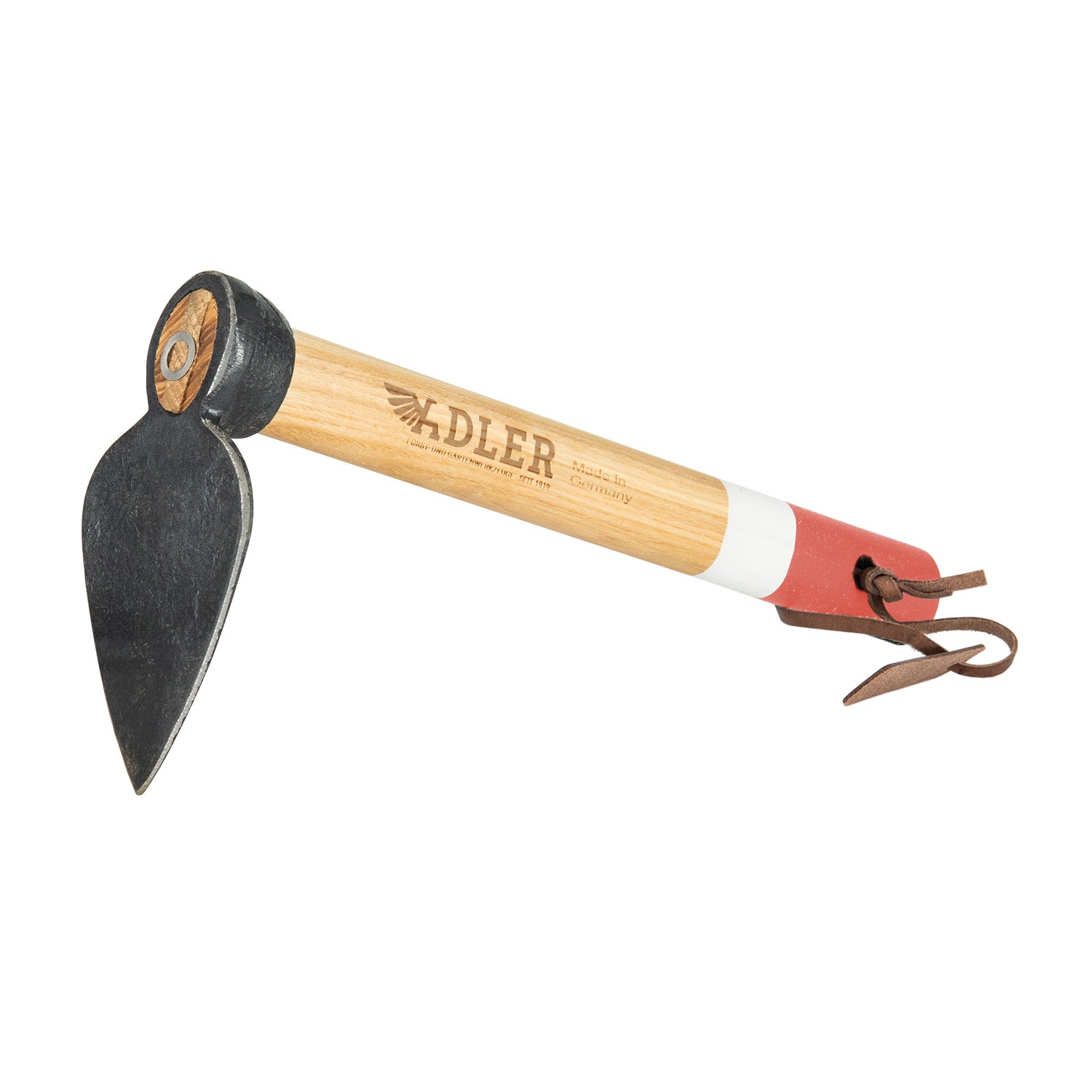 The Daisy Heritage Mini-Garden Hoe