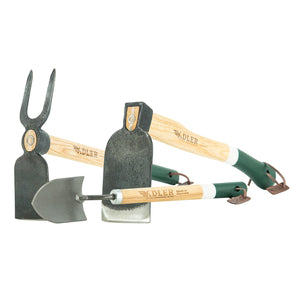 3-piece Garden Tool Set