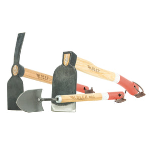 3-piece Garden Tool Set