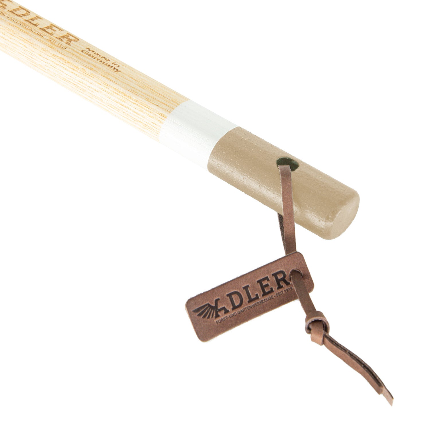 The Rosie Heritage Mini-Garden Hoe