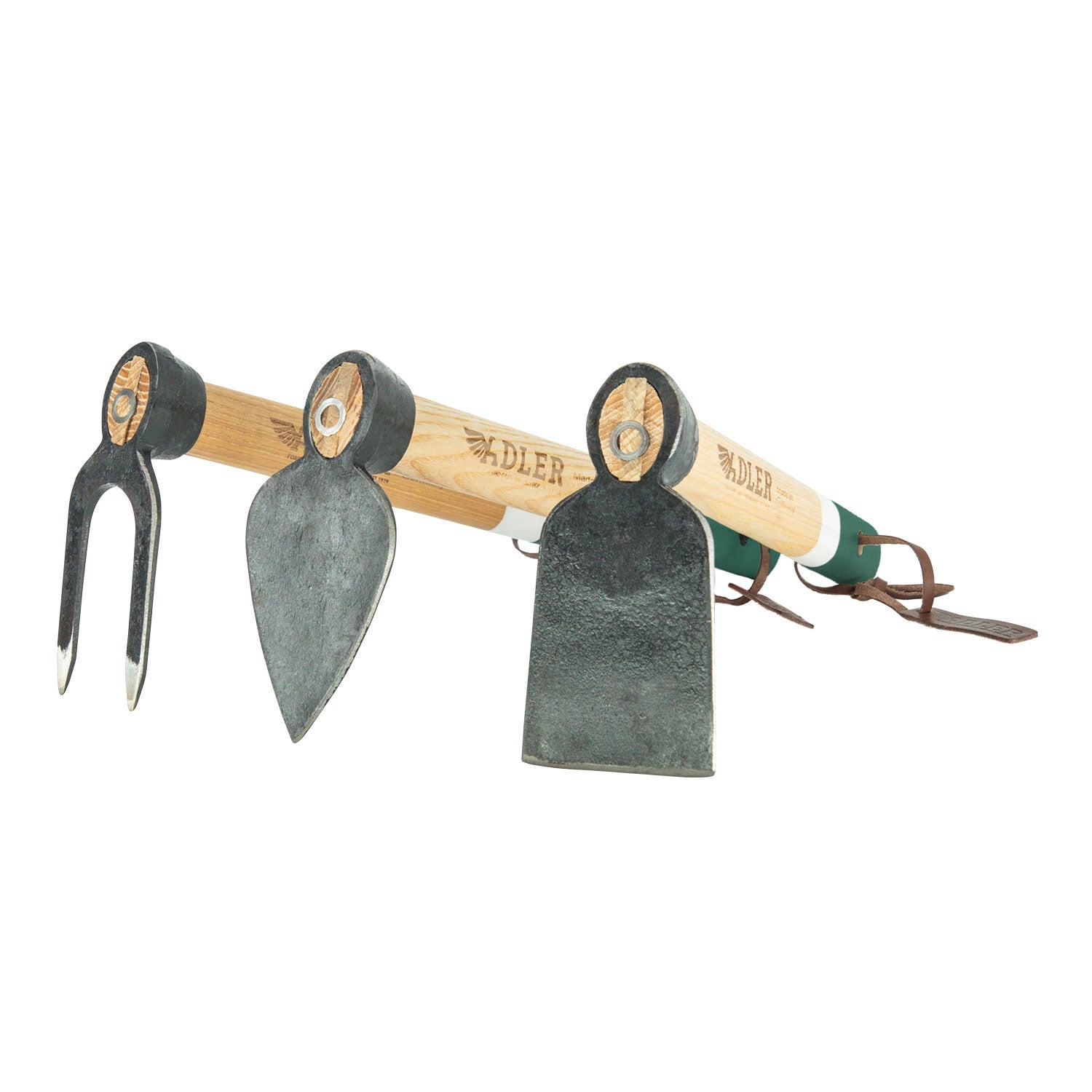 3-piece Heritage Tool Set