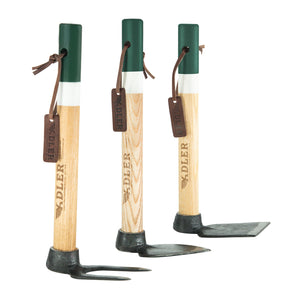 3-piece Heritage Tool Set