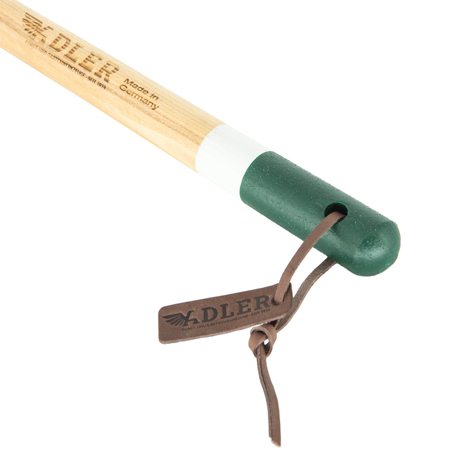 The Holly Garden Shovel