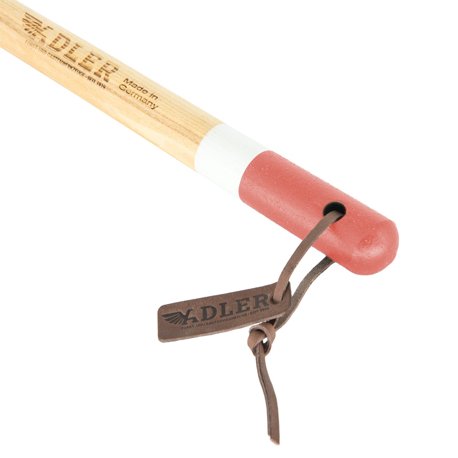 The Holly Garden Shovel