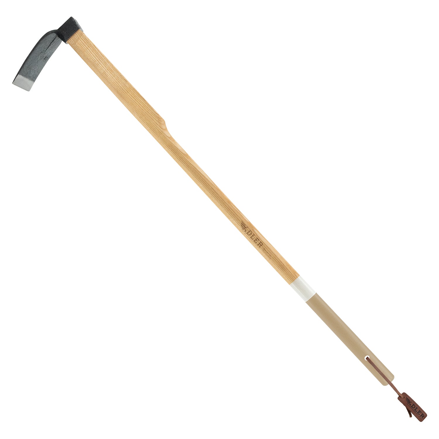The Ivy Garden Hoe