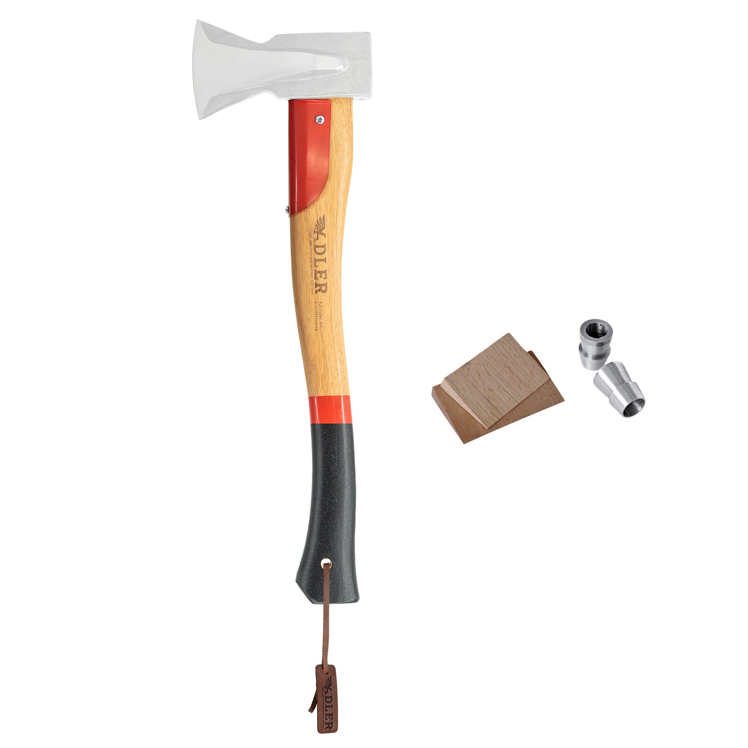 Replacement Handles
