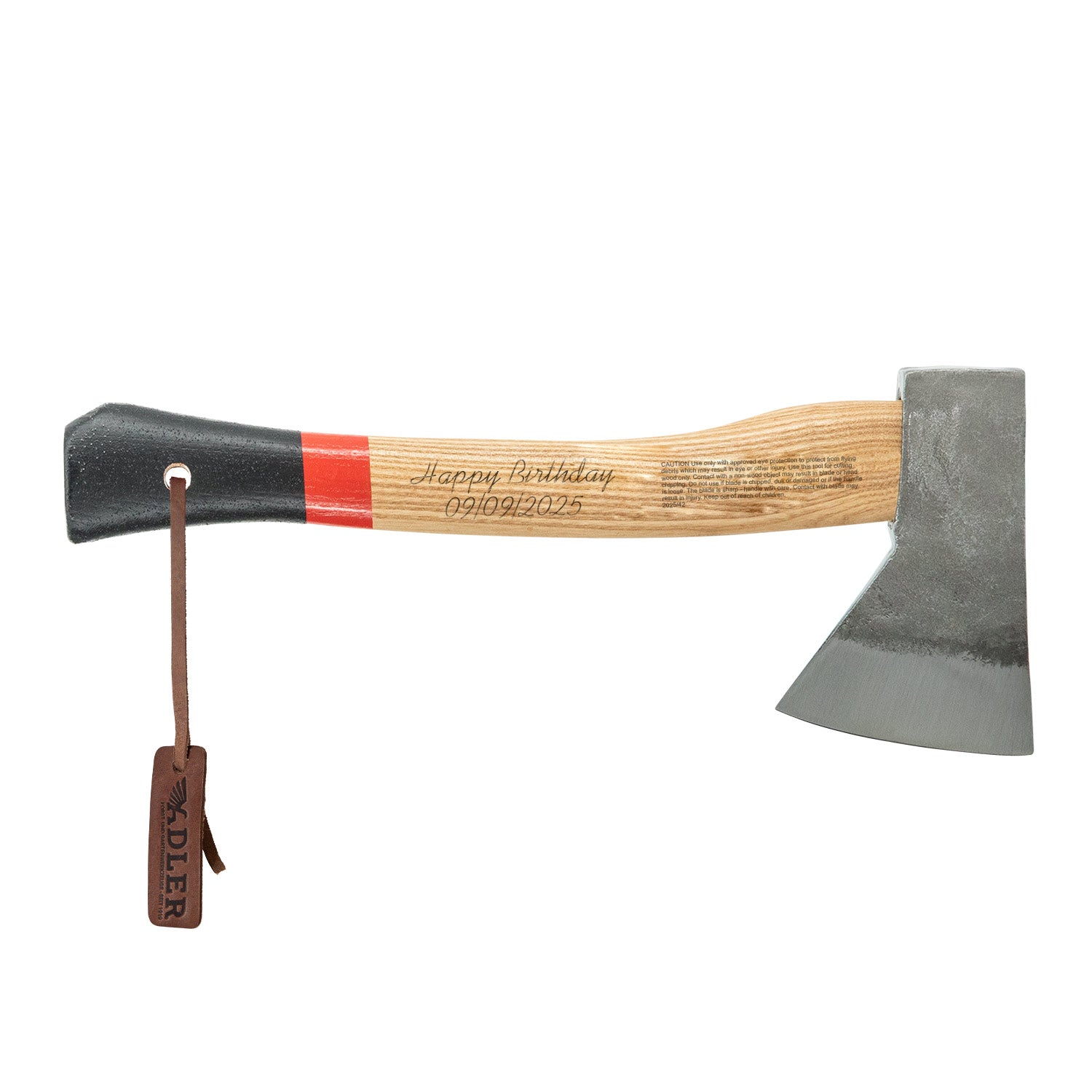 The Scout Hatchet