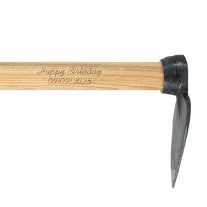 The Daisy Heritage Mini-Garden Hoe