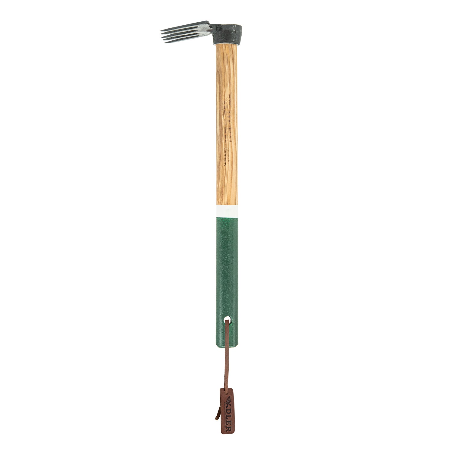The "Mary" Hand Rake