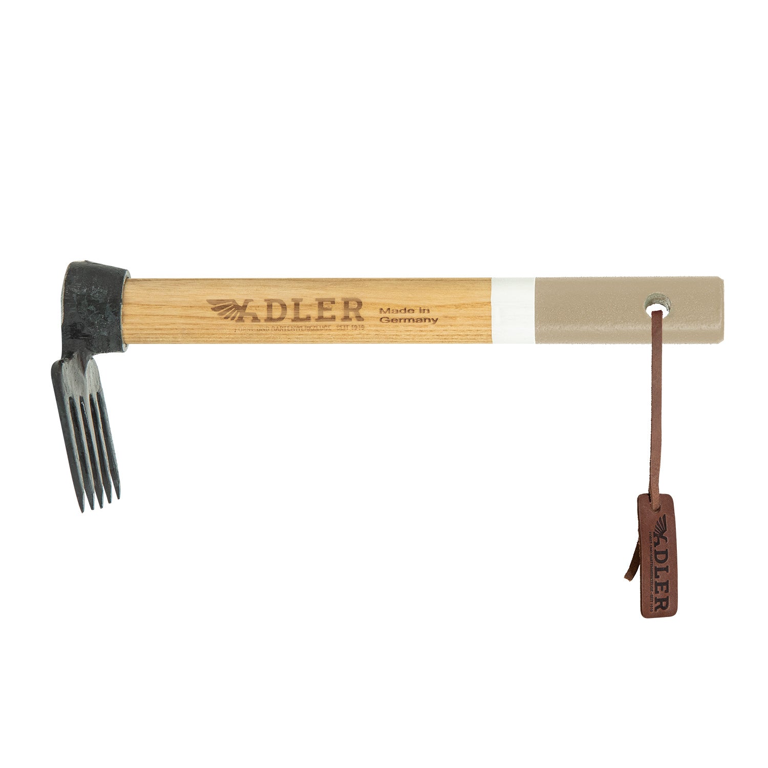 The "Mary" Hand Rake