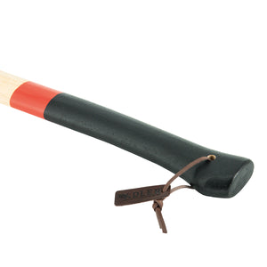 The Rheinland Axe