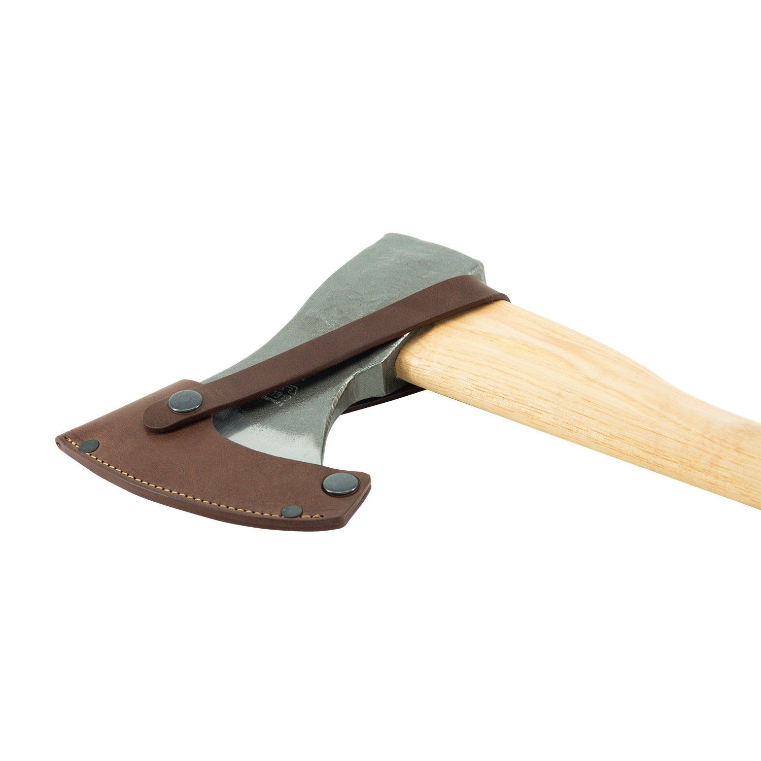 The Rheinland Axe