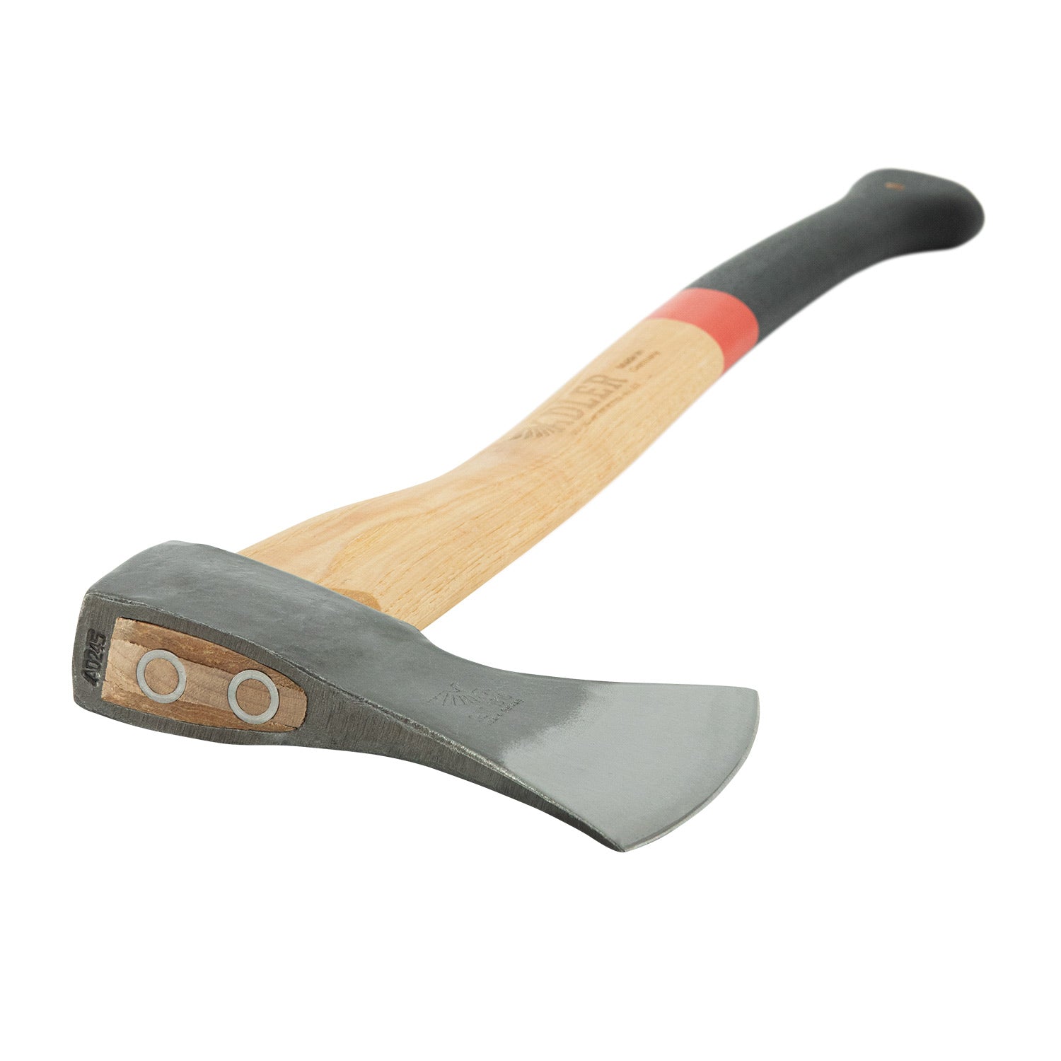 The Rheinland Axe