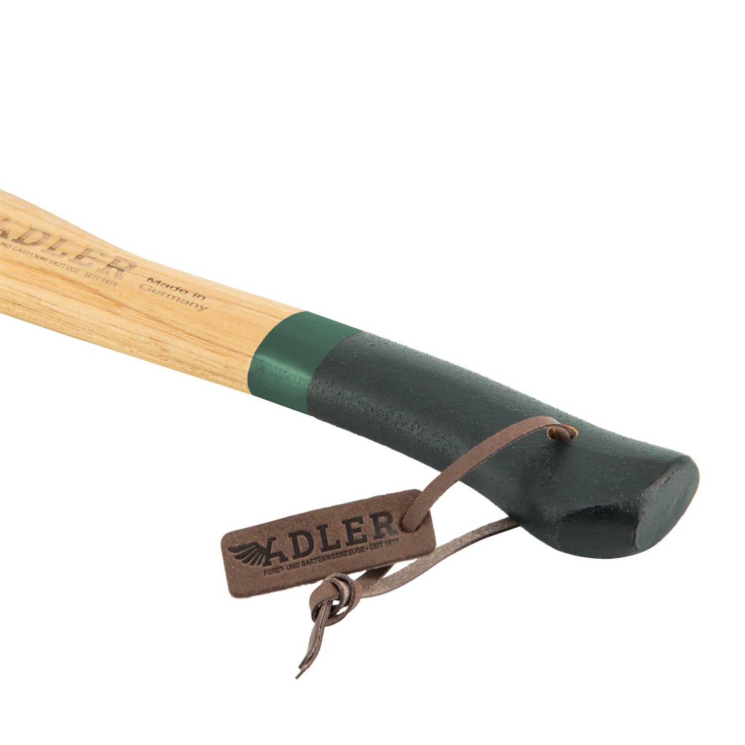 The Rheinland Hatchet