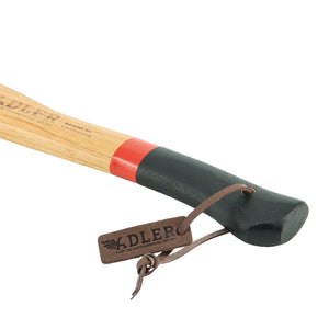 The Rheinland Hatchet