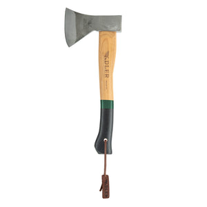 The Rheinland Hatchet
