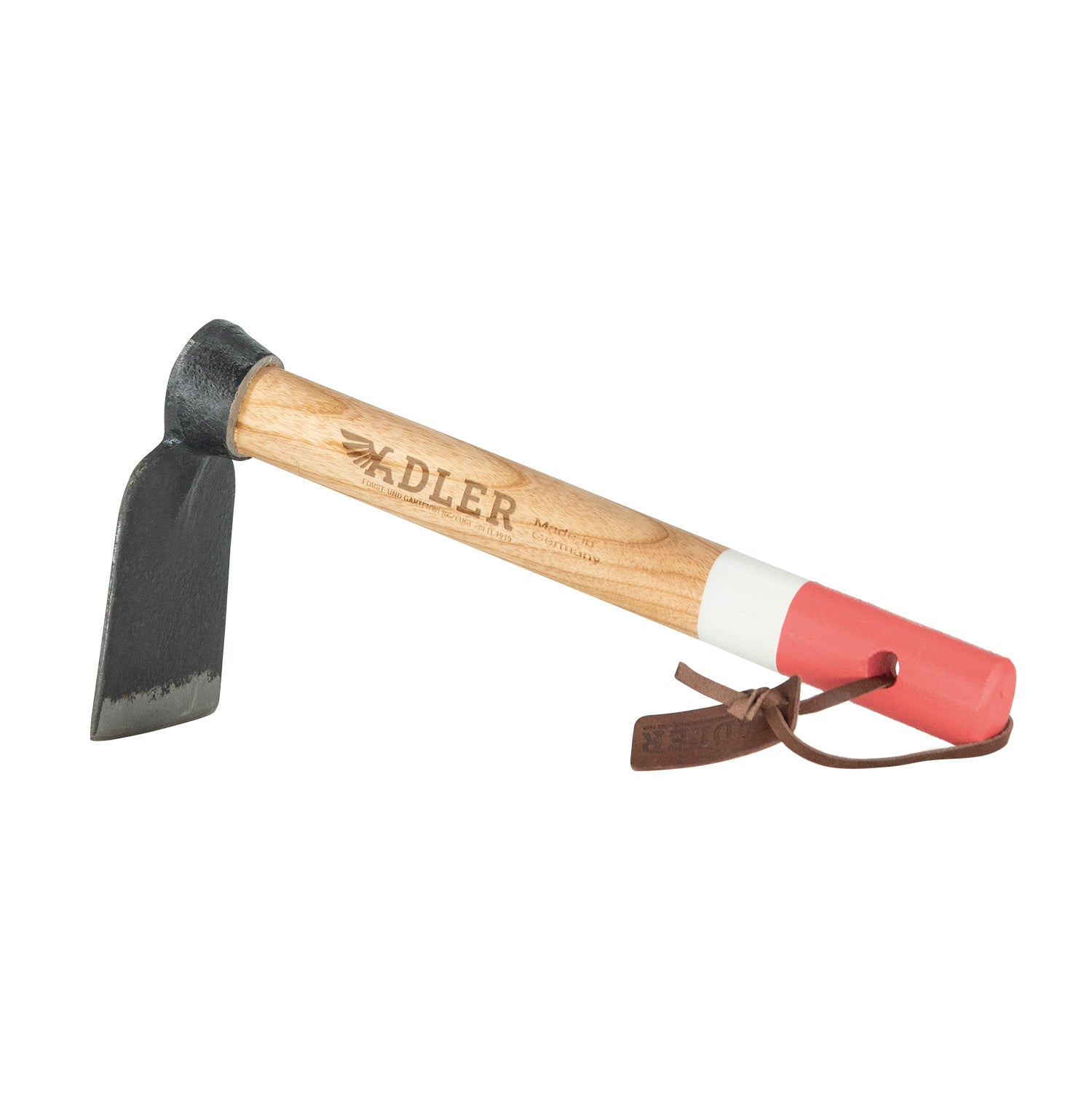 The Rosie Heritage Mini-Garden Hoe