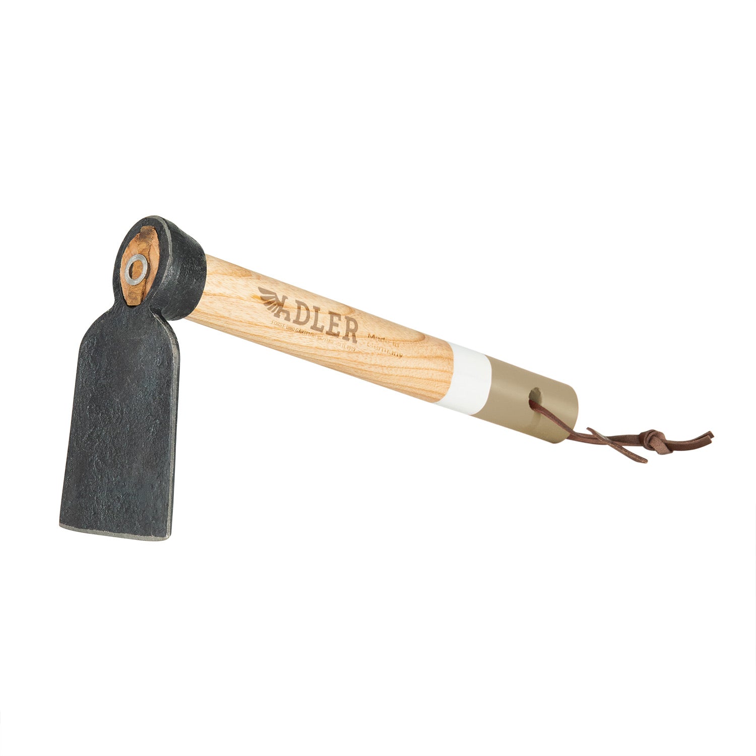 The Rosie Heritage Mini-Garden Hoe
