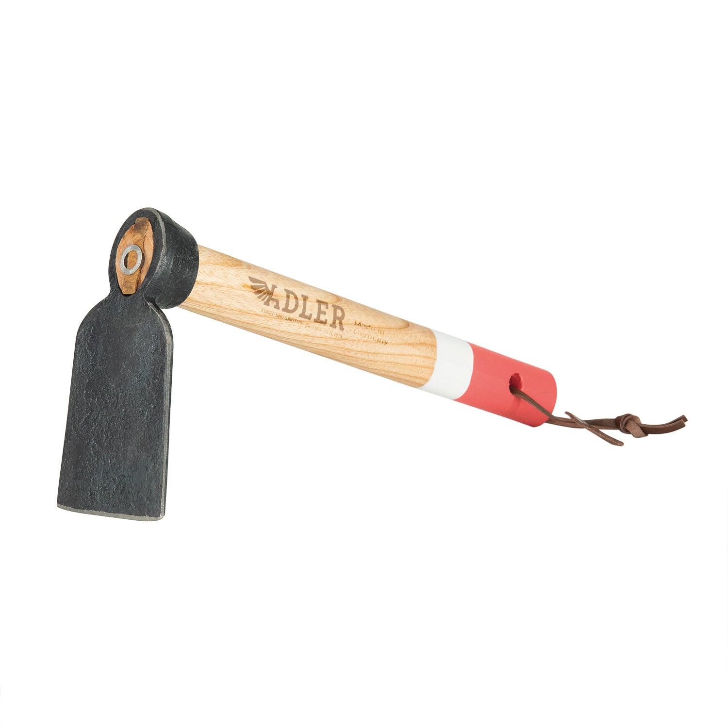 The Rosie Heritage Mini-Garden Hoe