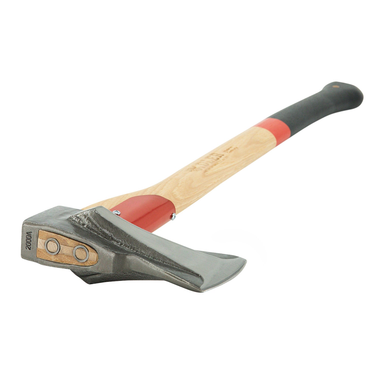 The Long Splitter