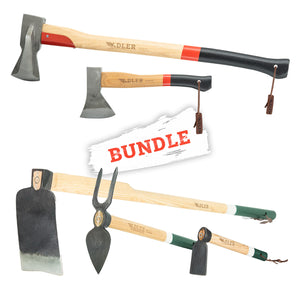 Adler Essentials Bundle