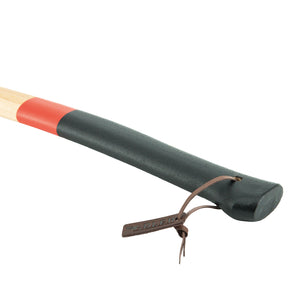 The Yankee Axe