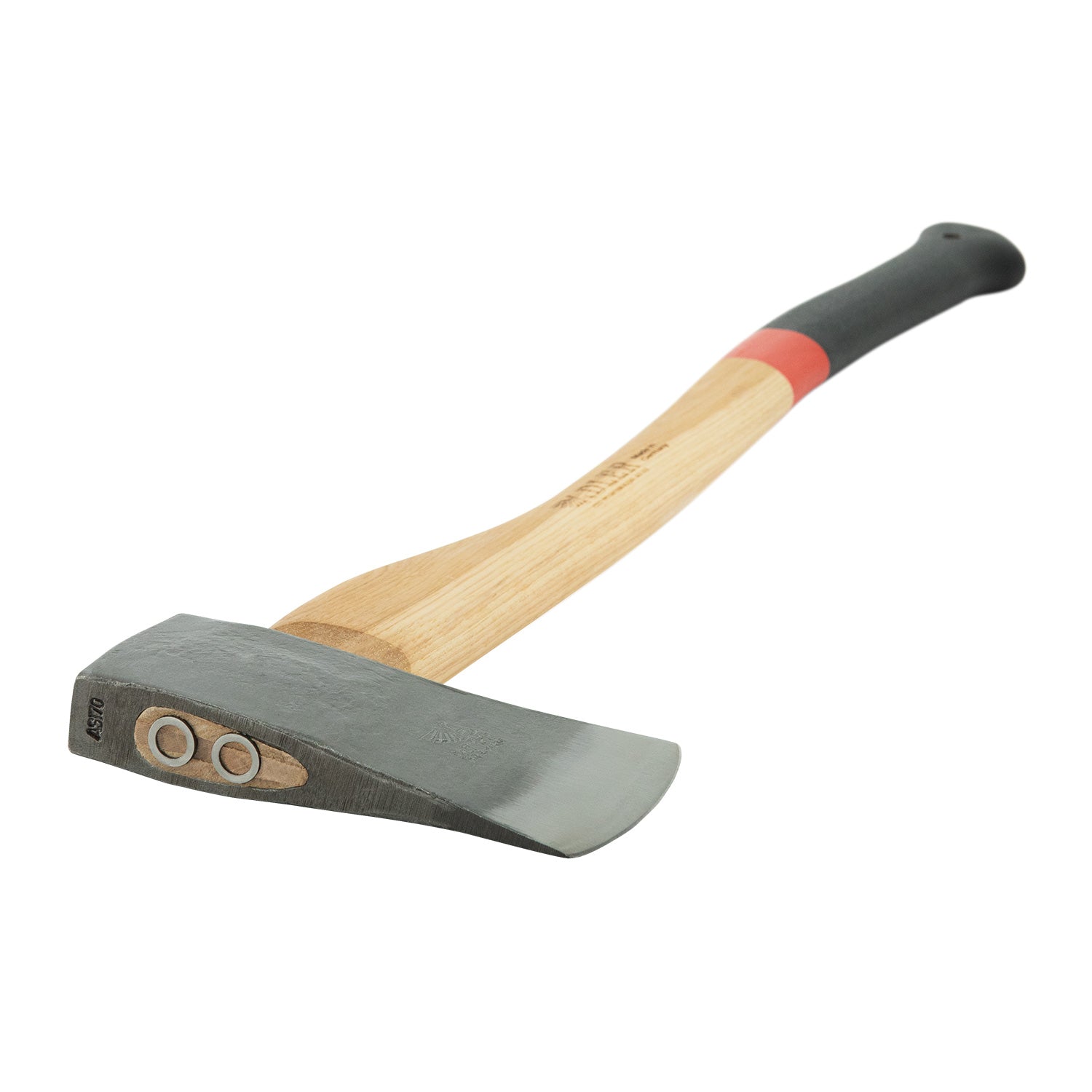 The Yankee Axe