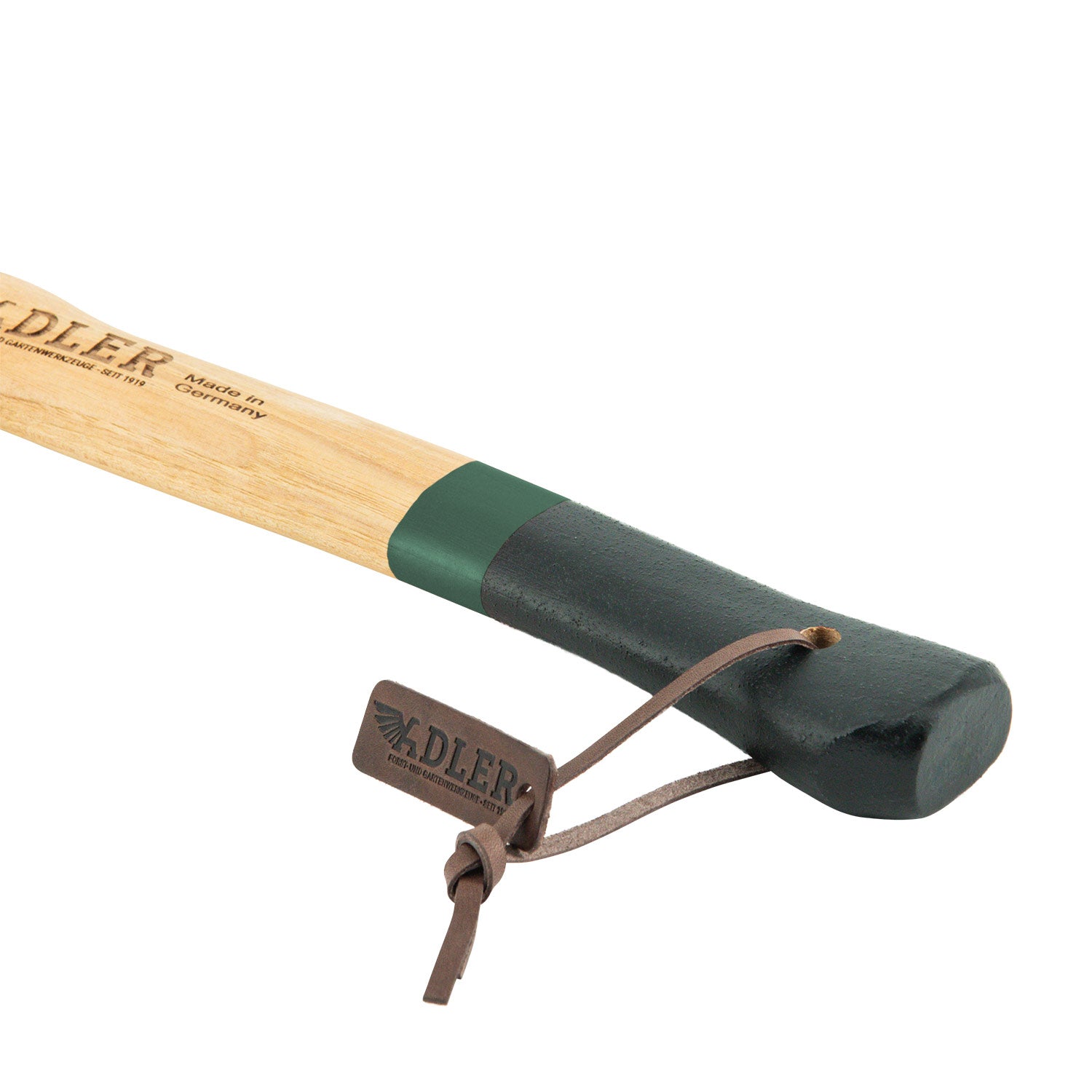 Adler The Yankee Hatchet