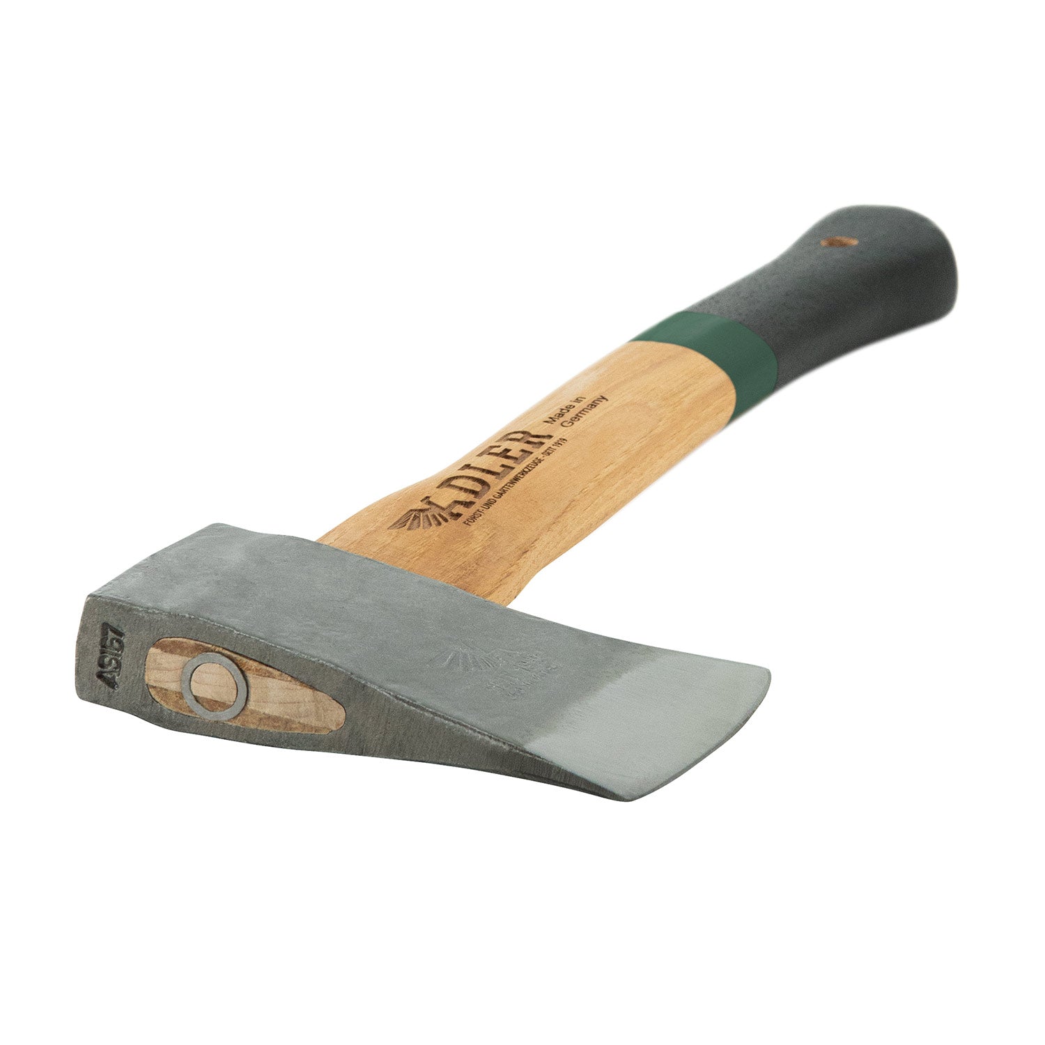 Adler The Yankee Hatchet