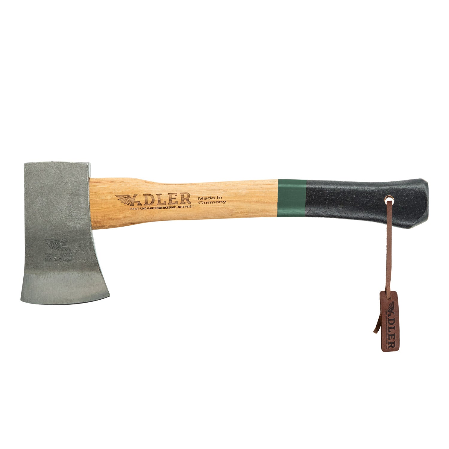 Adler The Yankee Hatchet