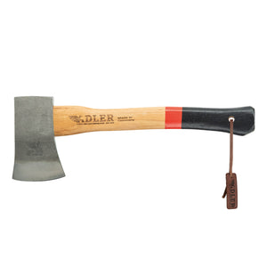 Adler The Yankee Hatchet