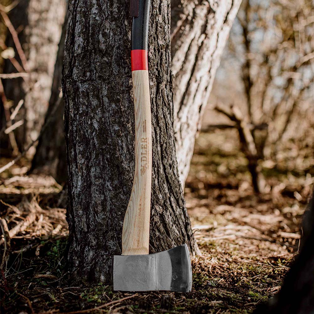 The Yankee Axe