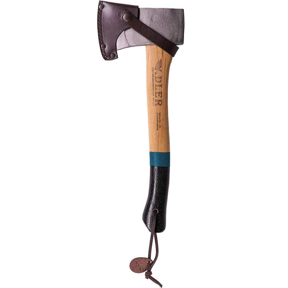 Adler The Yankee Hatchet