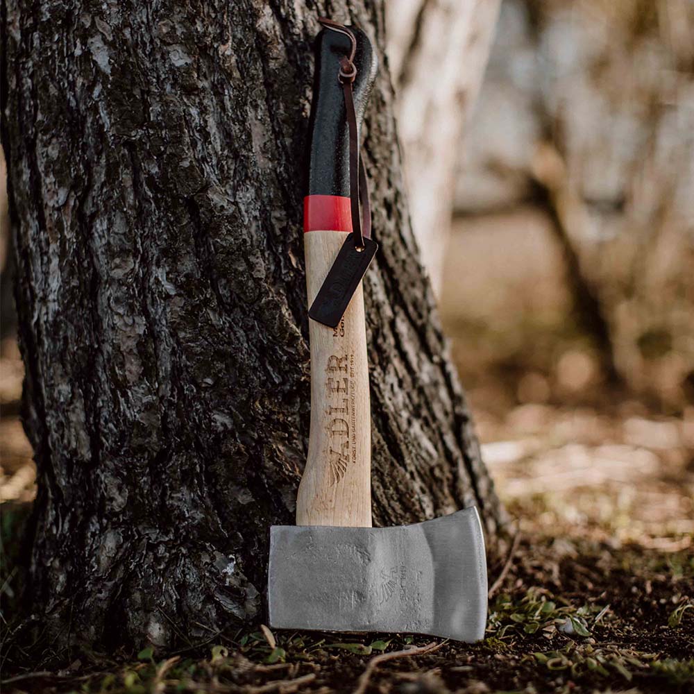 Adler The Yankee Hatchet
