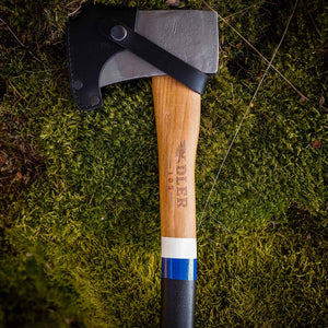 105 Years of Adler – Limited Edition Hatchet