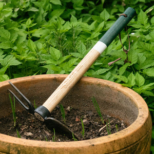 The Daisy Garden Hoe