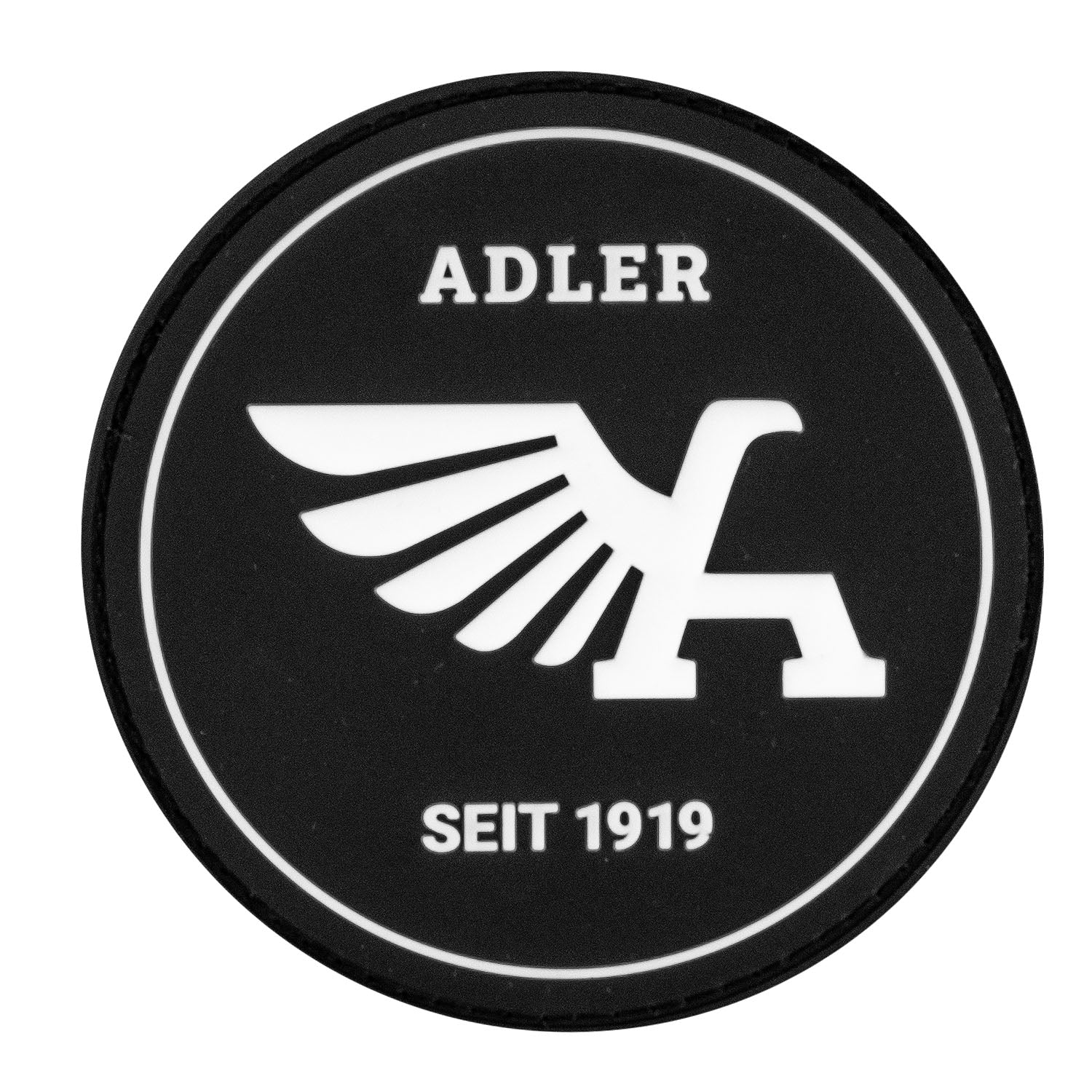 Adler 'A' Patch