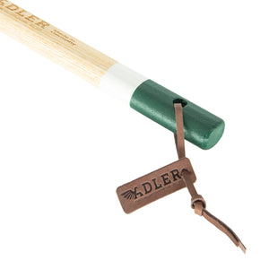 The Rosie Heritage Mini-Garden Hoe