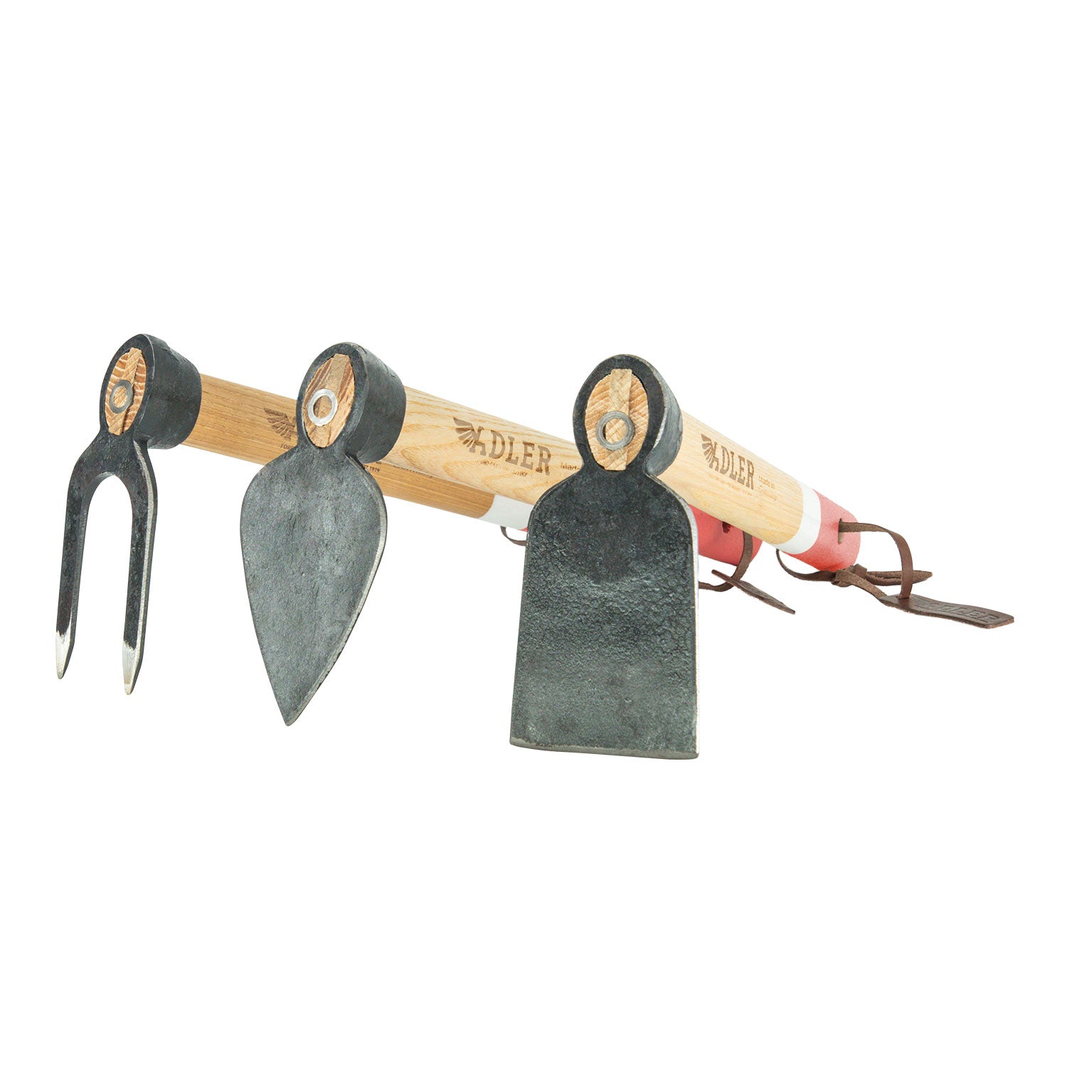 3-piece Heritage Tool Set