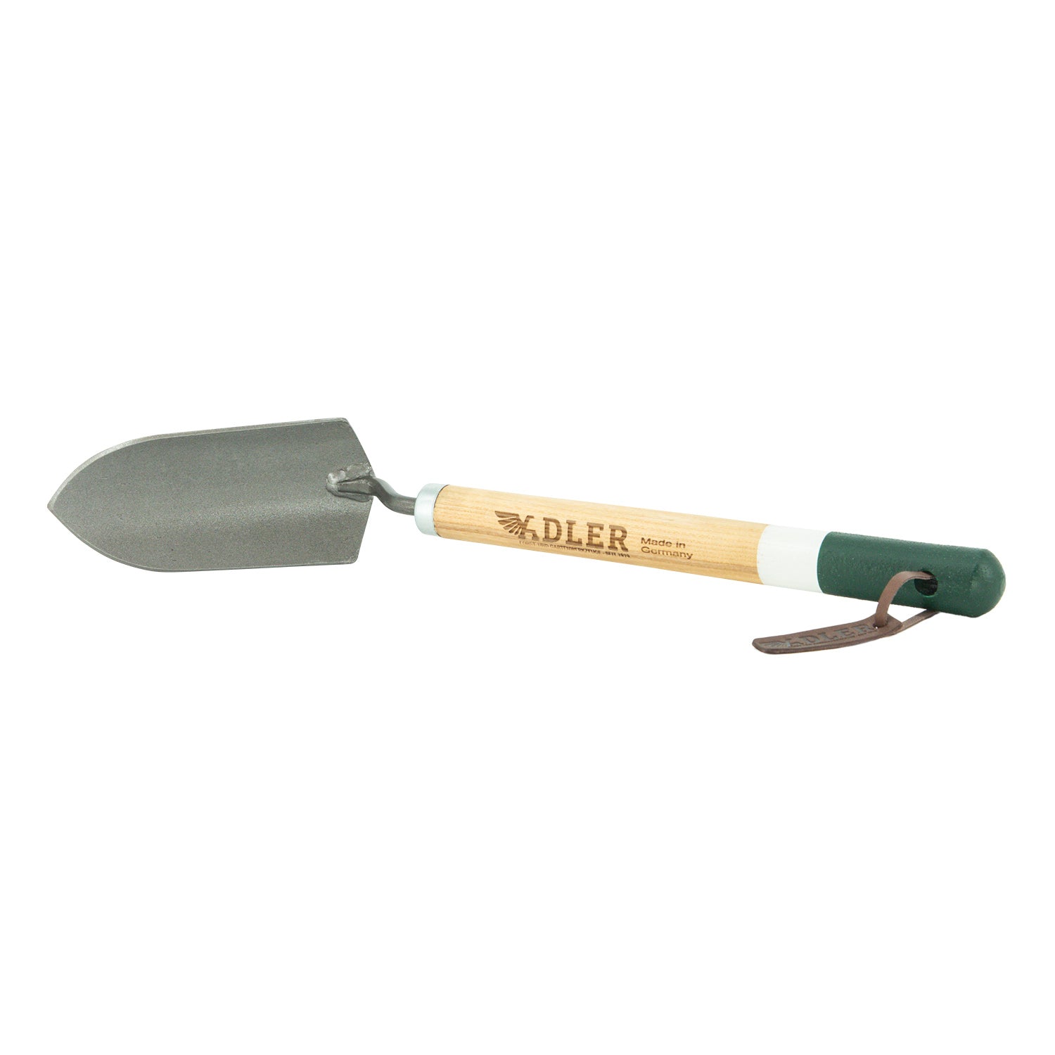 The Holly Garden Shovel