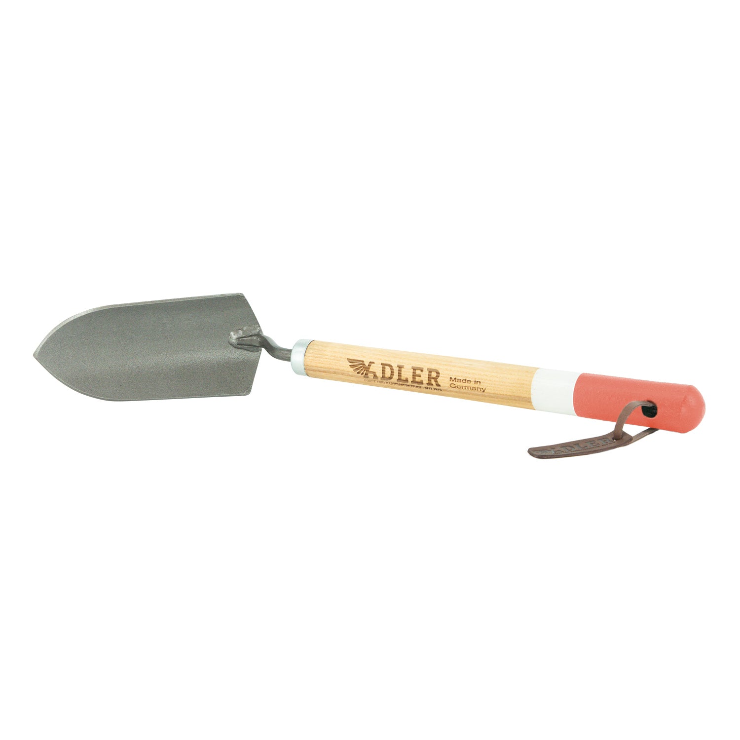 The Holly Garden Shovel