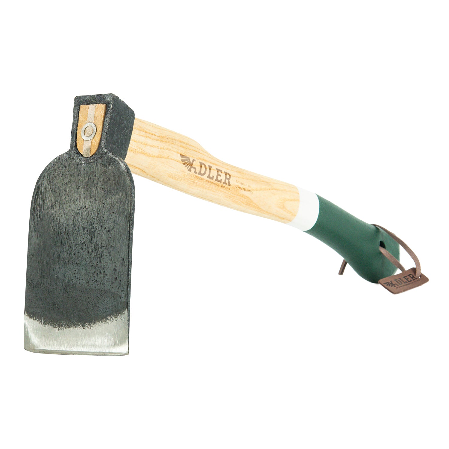 The Ivy Garden Hoe