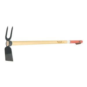 The Lily Garden Hoe