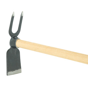 The Lily Garden Hoe