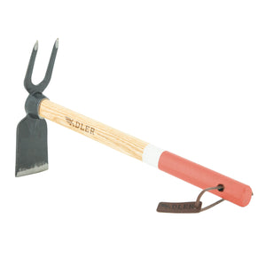 The Lily Garden Hoe