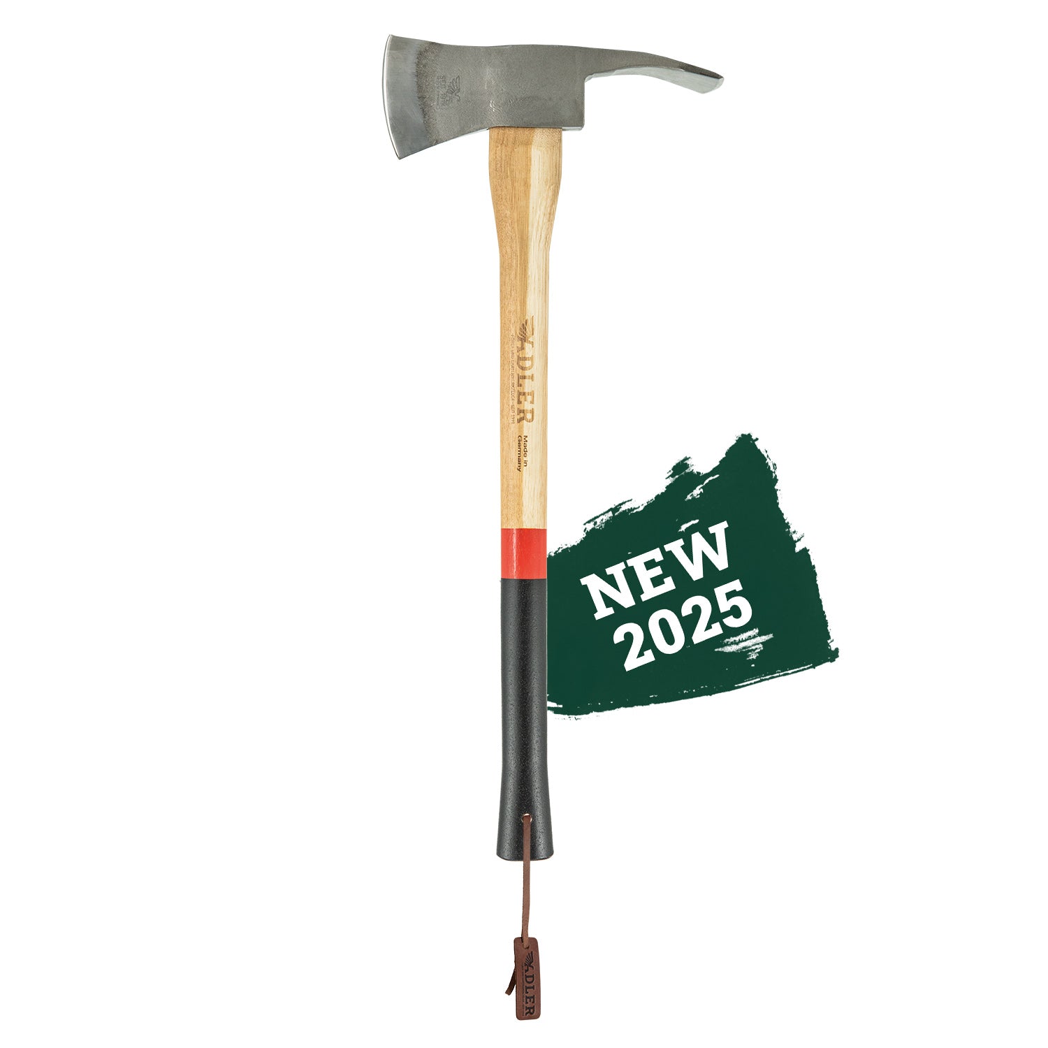 The Pulaski Axe